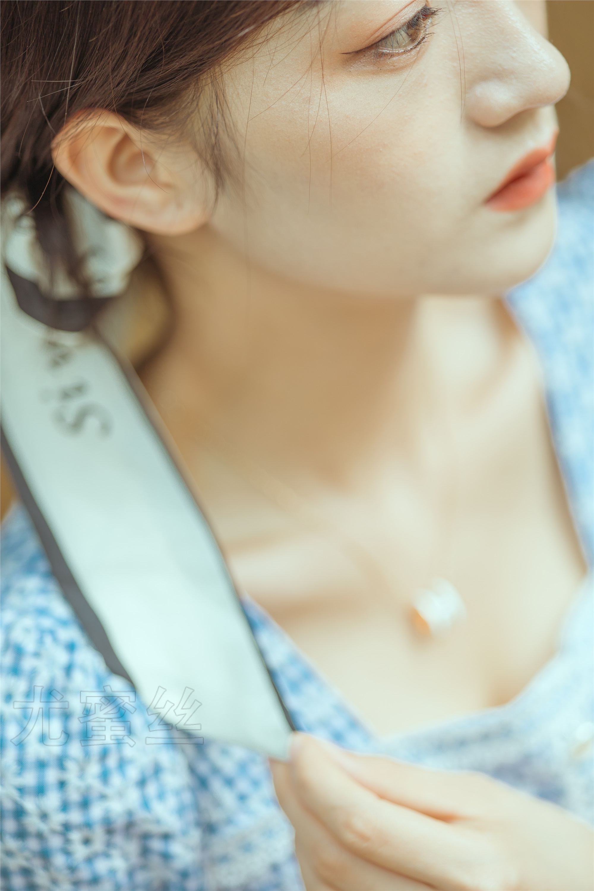 尤蜜丝 穿搭写真 NO.057